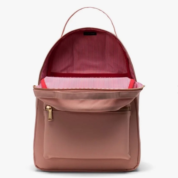 Herschel Nova Backpack | Mid-Volume Cafe Crème - Picture 2 of 10